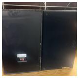 2- Peavey mod. 112 criterion II sanctuary