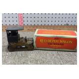 Avon Reo Depot Wagon