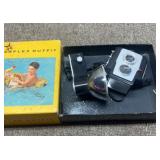 Brownie starflex outfit