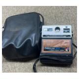 Kodak color burst instant camera