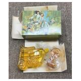 Full, Avon Mini Bike Wild Country Aftershave