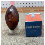 Avon First down decanter