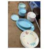 Watertown lifetime ware