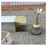 Avon keepsake bird of paradise