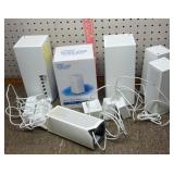 Linksys velop whole home wifi