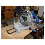 Miter box saw