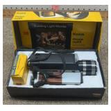 Kodak xl360 movie outfit