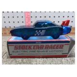 Avon Stock car racer