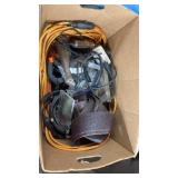 Electrical cords misc