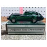 Avon Jaguar Car