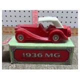 Avon 1936 MG