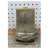 Coronado solid state alarm clock