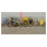 Loony toons & ET glasses