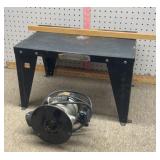 Craftsman Router w/ table
