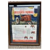 Millionth farmall picture