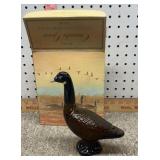 Full, Avon Canada Goose Wild Country aftershave