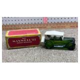 Avon maxwellï¿½23