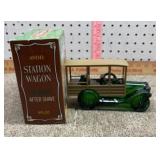 Avon Station Wagon full