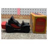 Avon Electric Charger empty