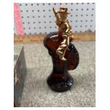 Avon bucking bronco full