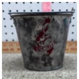 Schlitz beer bucket