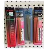 Scroll saw blades 12pc