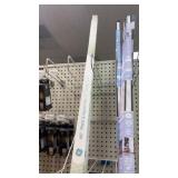 2 - 48in. Plant and aquarium fluorescent bulbs