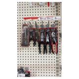 Plymouth forge tools