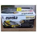 NIB eureka vaccum Ret. $75
