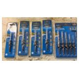 Century countersink bits