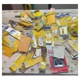 Misc dies drill bits