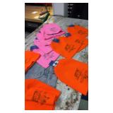 12 Master bait & tackle stocking caps