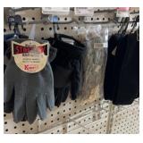 10pc.  Childrenï¿½s/ladies Winter Ware