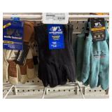 Mixed lot 7pr. Gloves