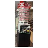 ILCI 045 HD Manual Performance series KEY CUTTER/