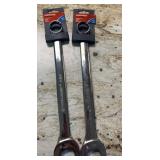 1 1/ 16 Crescent Wrenches