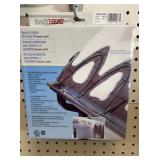 Easy heat 100ft. 500w. Roof/gutter de icing kit