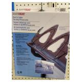 Easy heat 600w. 120ft. Roof/gutter de-icing kit