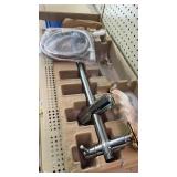 MOEN shower assembly