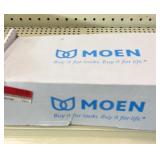 MOEN 4 function hand shower kit