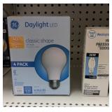 20 - Light Bulbs See All Pictures