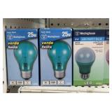 1 pc. - Party lights