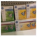 29 Pc. - Light Bulbs