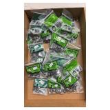 43+\- Bull-shot Sinkers