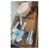 Pipe compound and misc