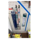 Gilmour replacement blades