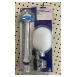 LDR Anti siphon toilet tank repair kit