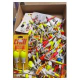 140 +\- Spring Floats