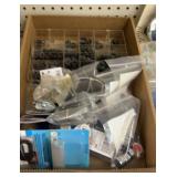 Tub, shower, sink, & faucet repair parts