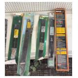 Mulching blades 5pc